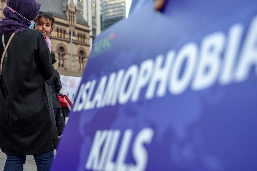 Dünyanın yeni bəlası islamofobiya - Qərbin əziyyət çəkdiyi neofaşizm - ŞƏRH