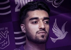 Sumqayıt Sabahın futbolçusunu icarəyə götürüb