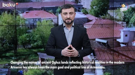 Qərbi Azərbaycan Xronikası: Almalıq, Alpava, Almalıq, Almalıq çayı - türk tarixinin izi