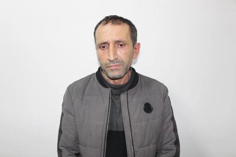 Qaxda xırdabuynuzlu heyvanları oğurluq və soyğunçuluqla ələ keçirənlər saxlanılıb