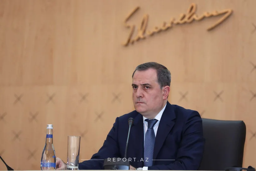 Ceyhun Bayramov: Ermənistanın təxribatı nəticəsində 6 mülki şəxs ölüb, 19 nəfər yaralanıb”