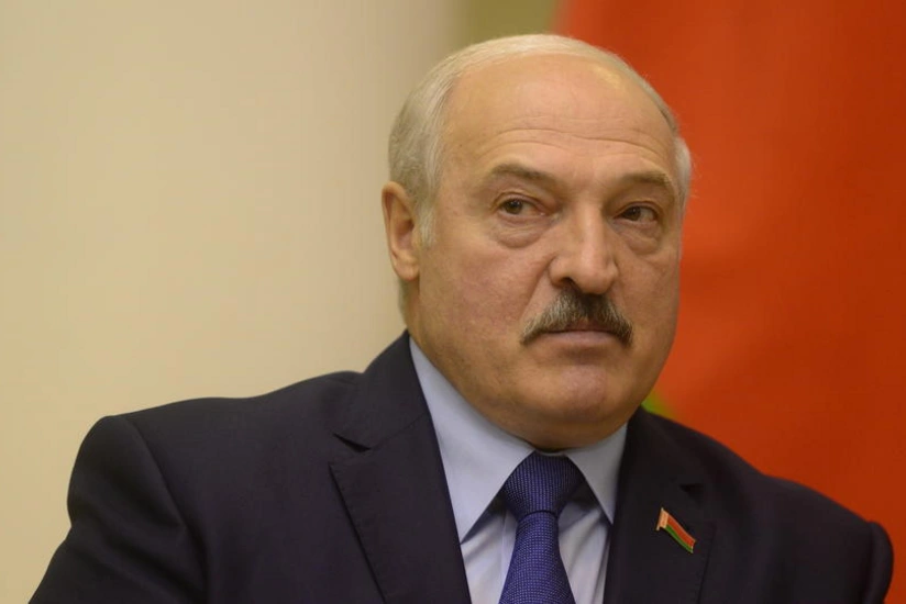 Lukashenko plans visit to Tehran