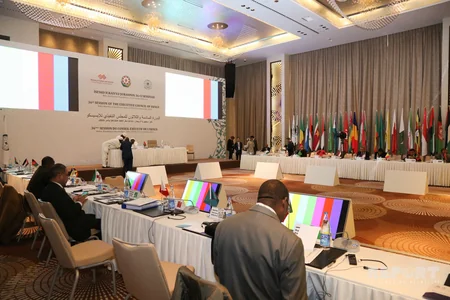 Baku hosts 36th session of ISESCO Executive Council