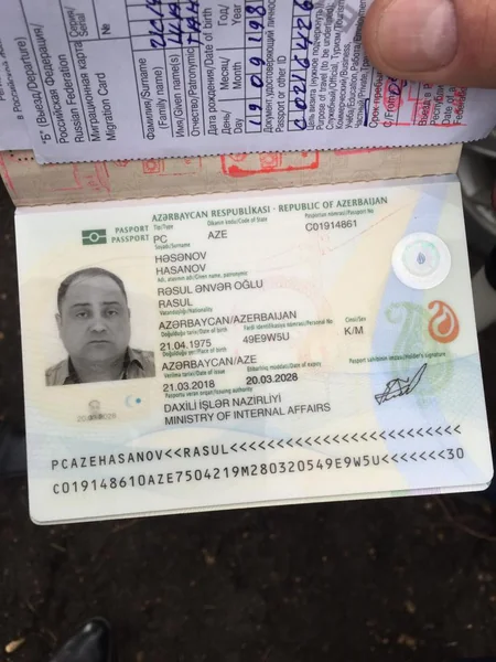 Rusiyada mikroavtobus qəzasında ölən azərbaycanlıların kimliyi məlum olub, yaralıların vəziyyəti ağırdır - SİYAHI