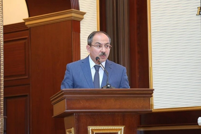 Azərbaycanın kəndlərində ünvan reyestri yaradılacaq