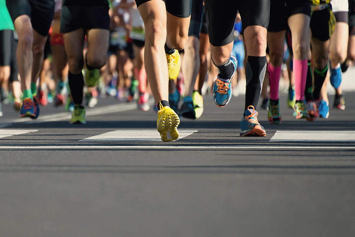 Two runners die after participating in Madrid half marathon