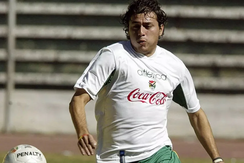 Boliviya millisinin sabiq müdafiəçisi Meksikada yoldaşlıq oyunu zamanı güllələnib
