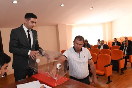 Keçmiş məcburi köçkünlərin Zabuxa qayıdışı başlayır, yaxın günlərdə 20 ailə köçürüləcək