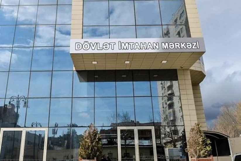 Doktorantura imtahanlarının nəticələri elan olunub