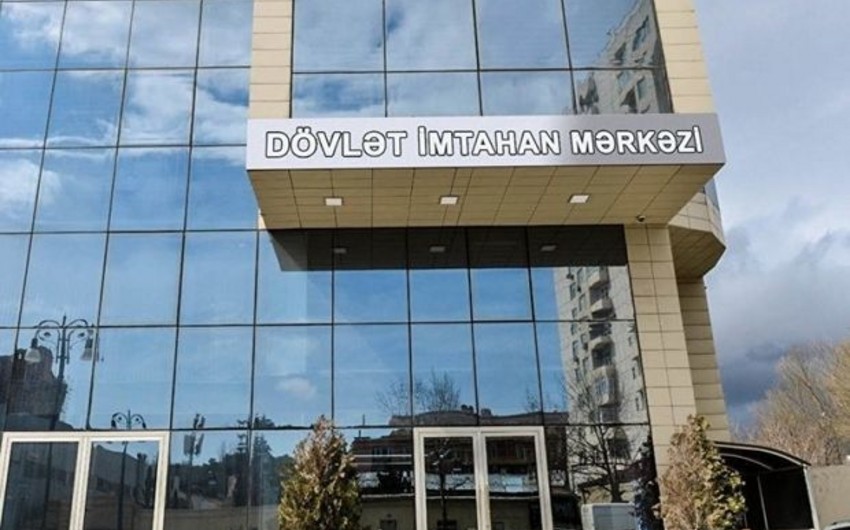 Doktorantura imtahanlarının nəticələri elan olunub