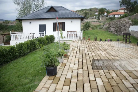 Лачын - город, в который вернулась жизнь