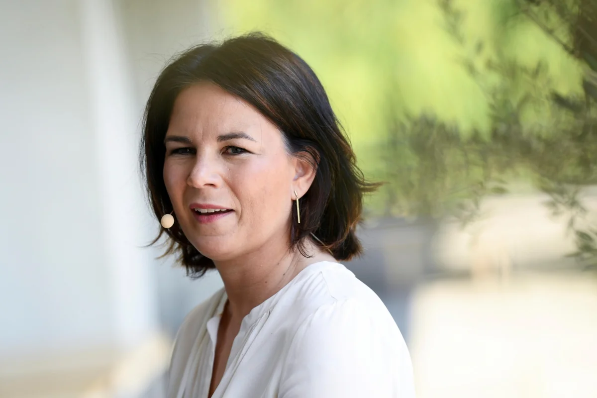 German FM: Sanctions against Russia are not effective