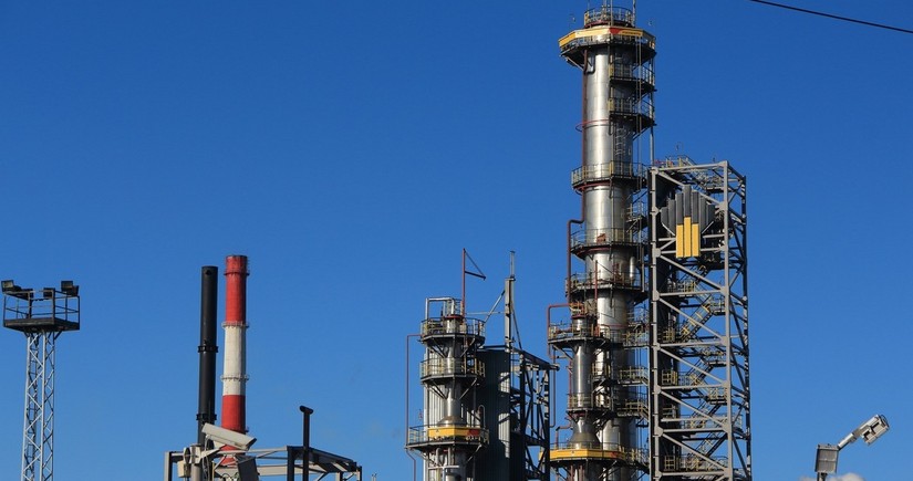 Министерство нефти: Тегеранский НПЗ не подвергался израильской атаке