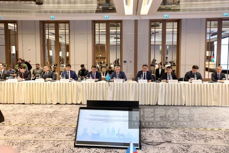 Azərbaycanla Qazaxıstan arasında protokol imzalanıb