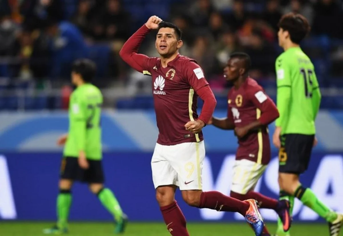 Klublararası dünya çempionatında yarımfinalçılar müəyyənləşib