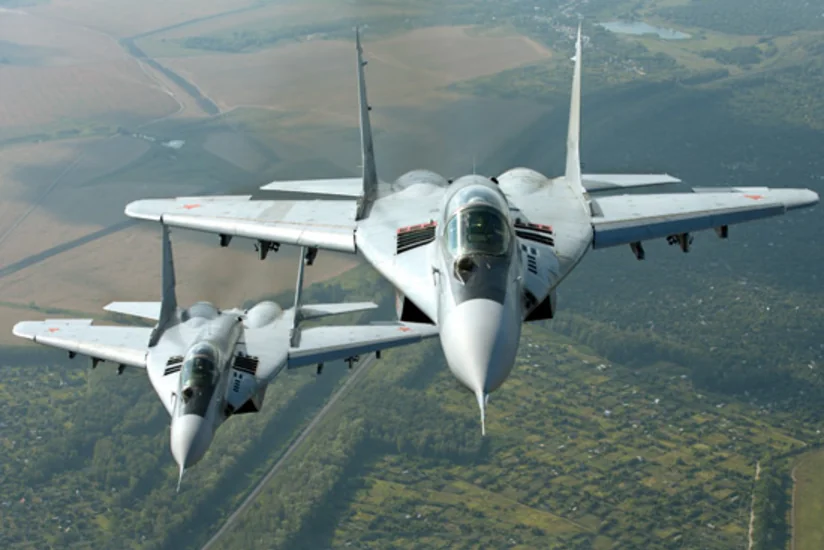 Сербия откажется от покупки российских МиГ-29 ради самолетов из Франции