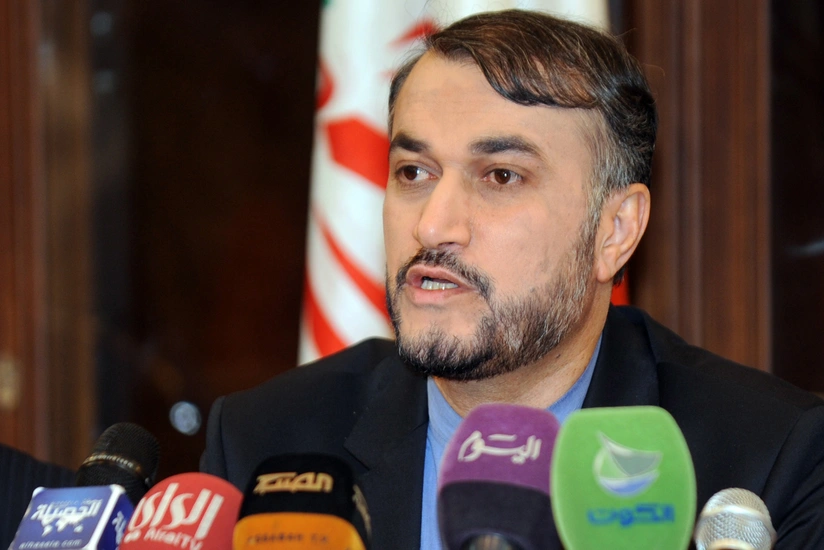 Иран поддержал заявку Азербайджана на вступление в D-8