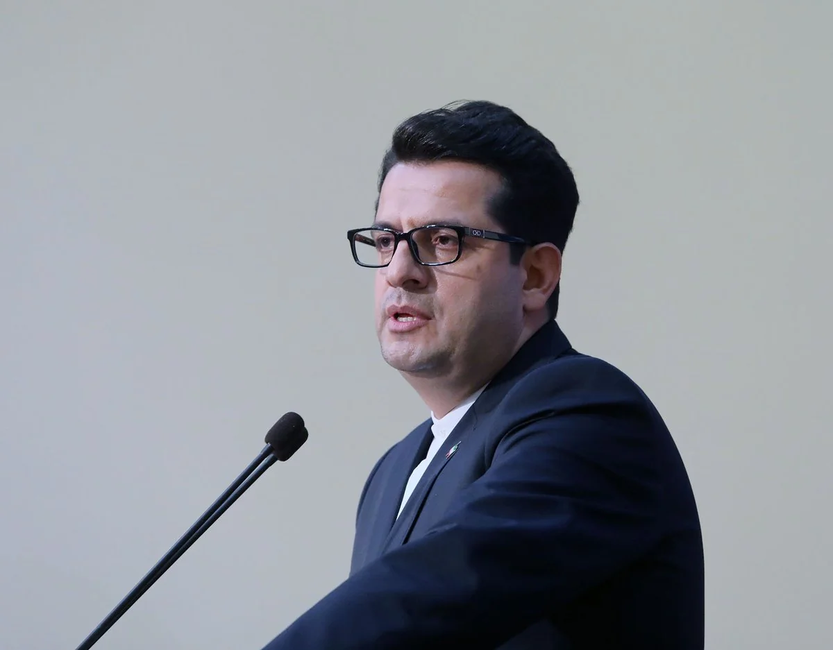 Посол: Отношения Ирана и Азербайджана крепки как никогда