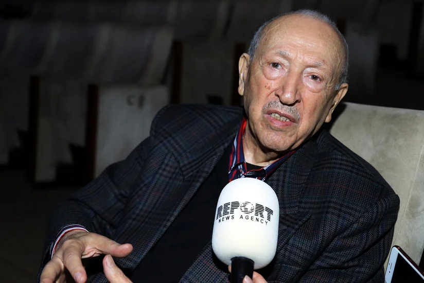 Tahir Salakhov: I am proud that A Thousand and One Night ballet has been staged in the Kremlin theater for almost a decade
