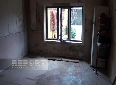 Yevlaxda 37 yaşlı qadının qətlinin bəzi təfərrüatları məlum olub