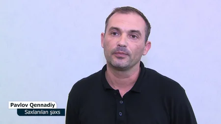 Vatsapda lotereya keçirmək adı altında minlərlə insanı aldadan dələduzlar həbs edilib
