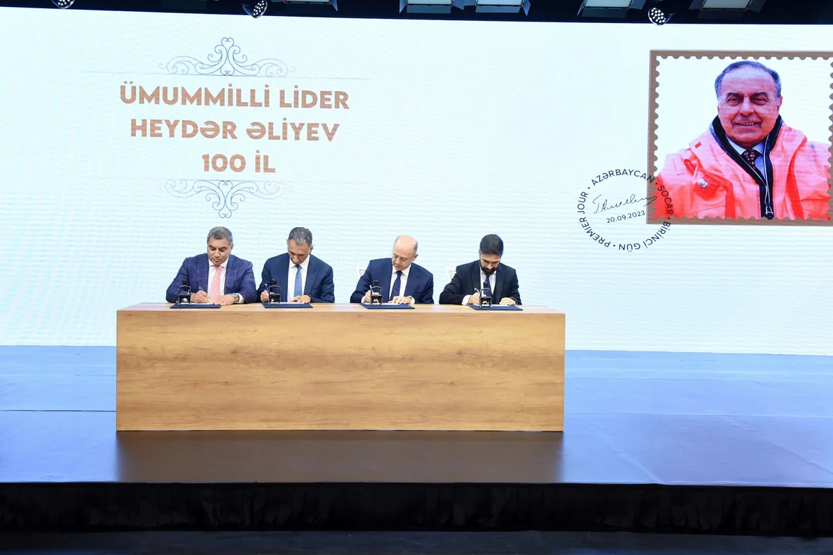 Nazir: “Neft-qaz gəlirlərinin iqtisadi şaxələndirməyə yönləndirilməsi gücümüzü artırır”