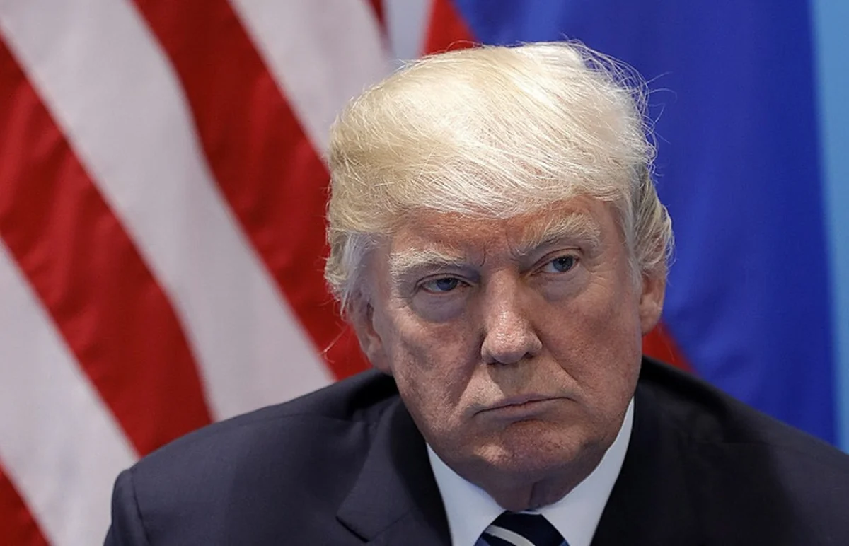 Tramp KXDR lideri ilə 3-4 həftə ərzində görüşməyi planlaşdırır