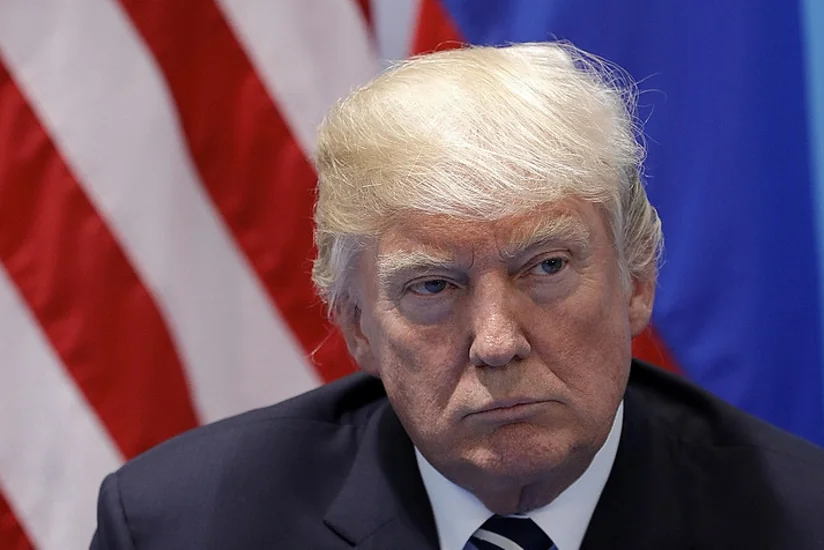 Tramp KXDR lideri ilə 3-4 həftə ərzində görüşməyi planlaşdırır