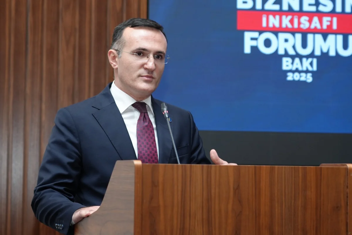 Reform package on improving enforcement legislation submitted to Azerbaijani government