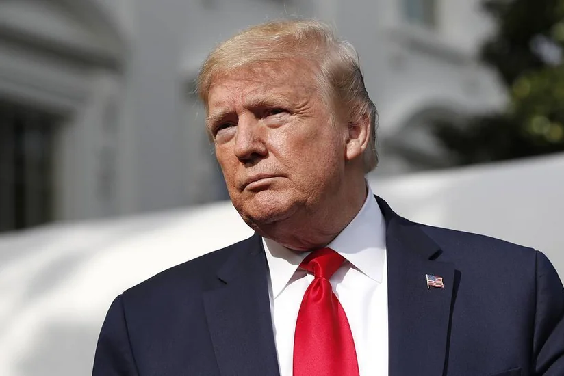 Трамп высказался за присутствие России в G7