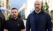 Зеленский назначит Шмыгаля министром обороны Украины