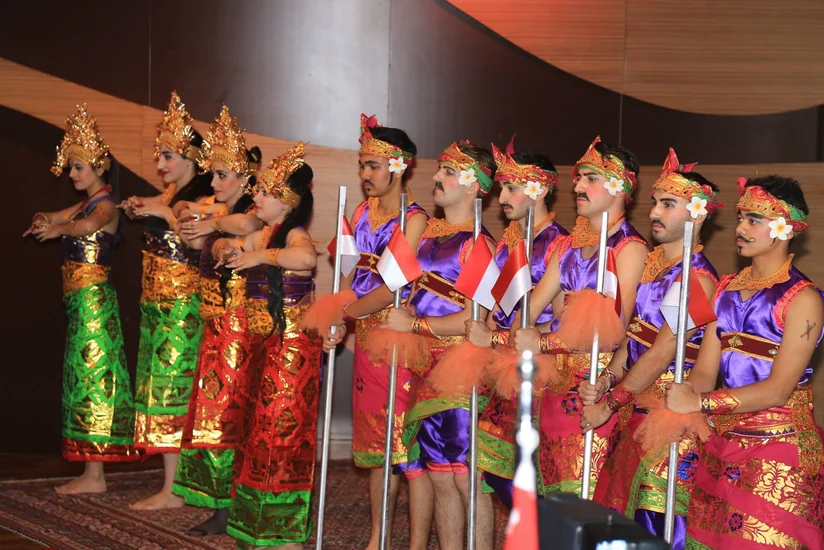 Program of Indonesian Cultural Festival in Baku unveiled