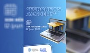 Euronews Academy launched in Azerbaijan