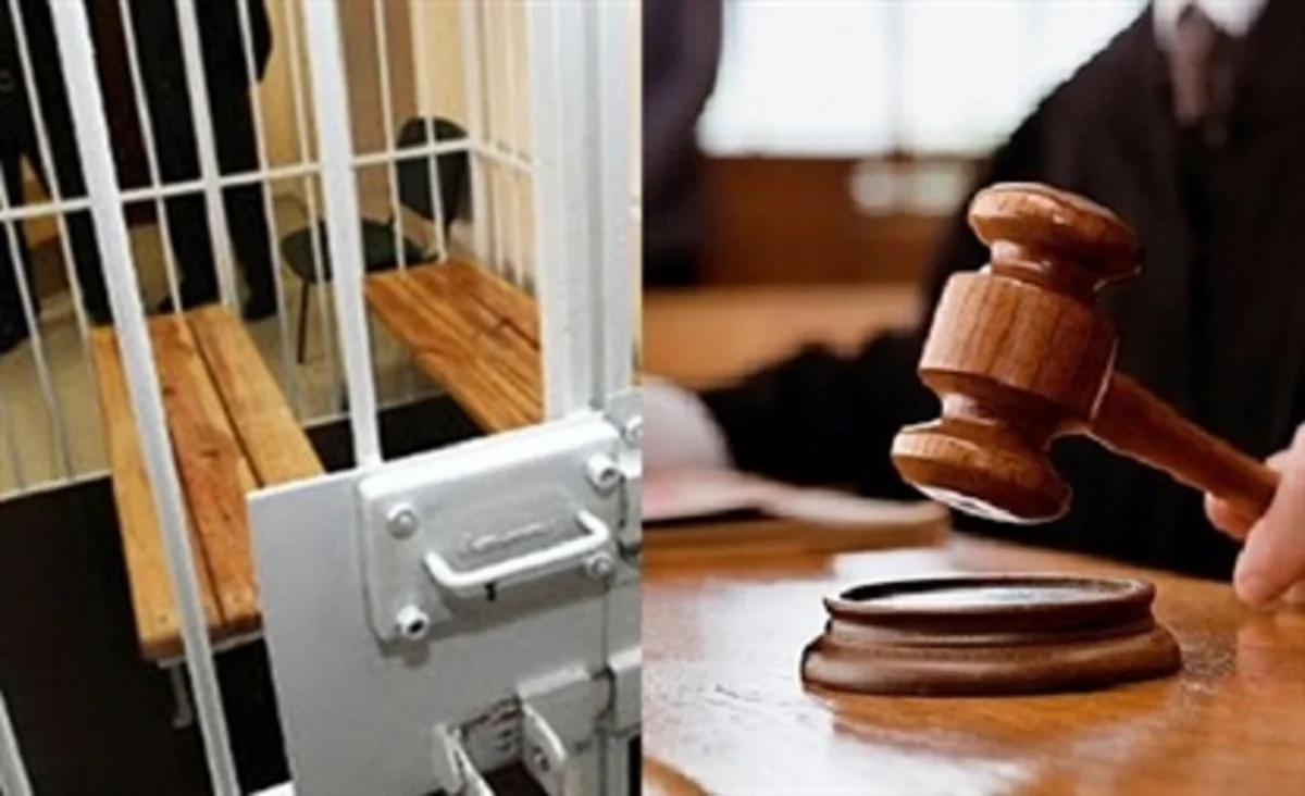 Sabiq MTN polkovnikinə hökm oxunub