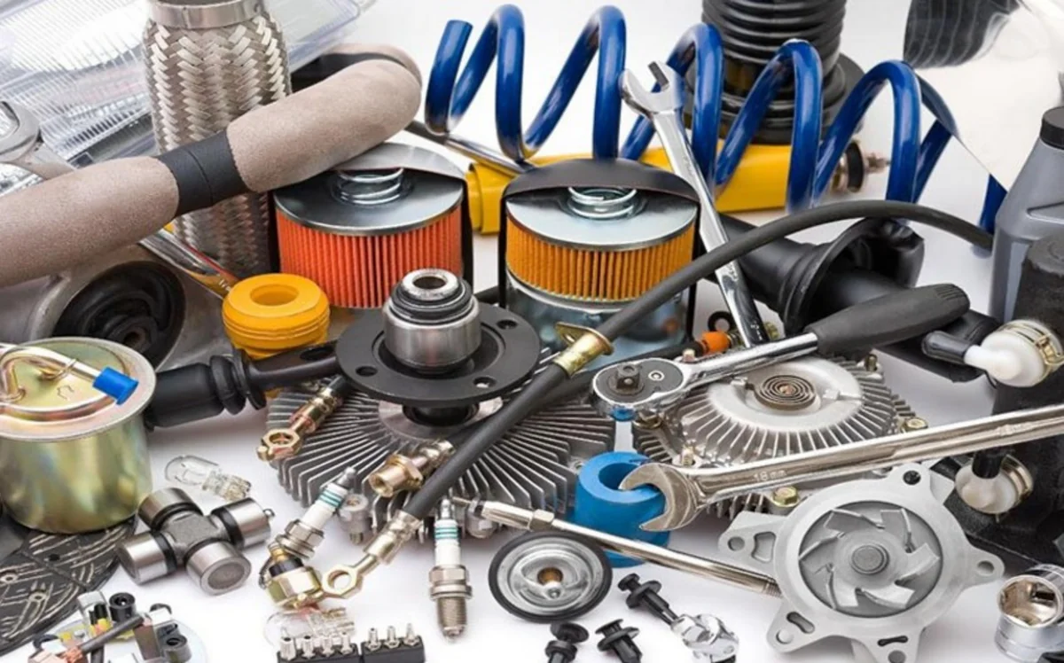 Azerbaijan increases cost of importing vehicle parts by 59%