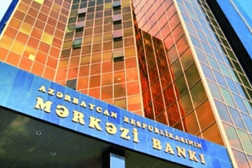 Central Bank of Azerbaijan keeps USD exchange rate stable