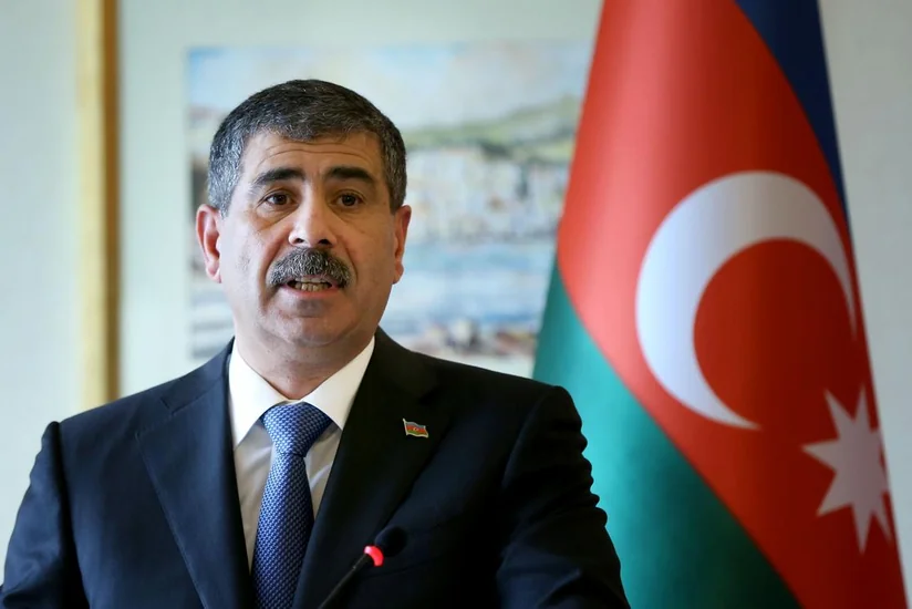 Zakir Həsənov Qurban bayramı münasibətilə Azərbaycan Ordusunun şəxsi heyətini təbrik edib