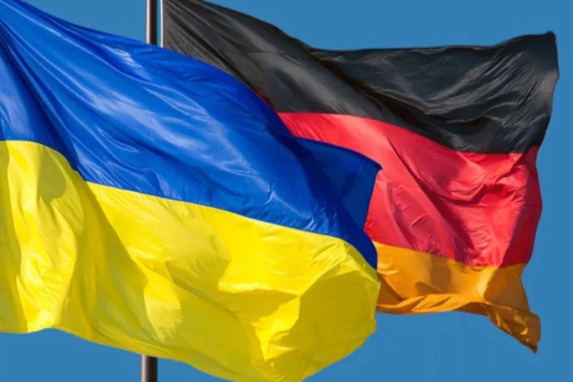 Германия выделит Украине свыше 380 млн евро на гуманитарные нужды