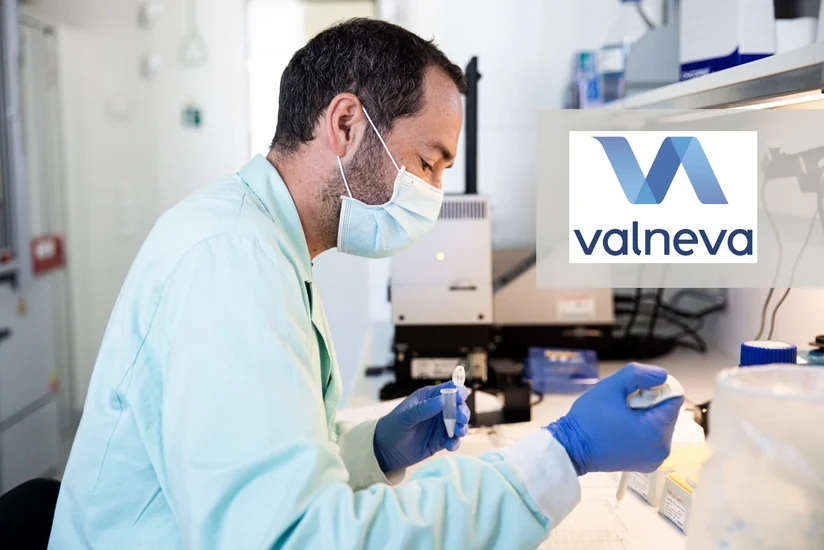 Valneva announces start of third phase of COVID vaccine trial