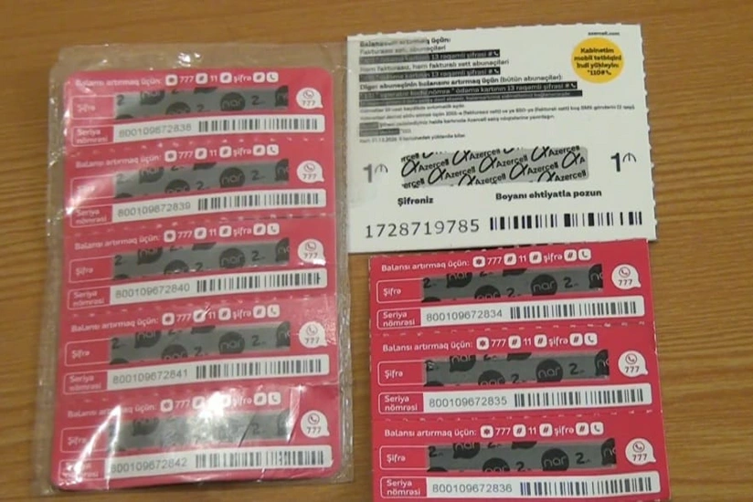 Ağcabədidə mağazadan oğurluqda şübhəli bilinən şəxs saxlanılıb