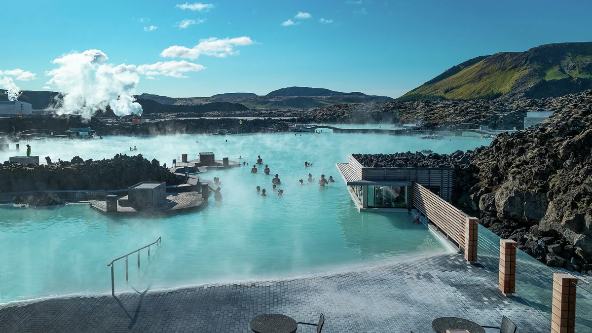 Iceland lifts COVID restrictions for locals, visitors