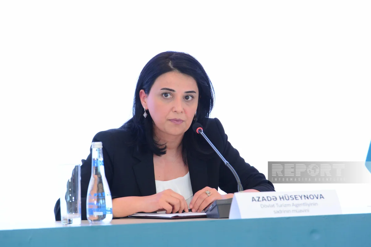 Azerbaijan reveals its plans to render quality tourism services for COP29 guests