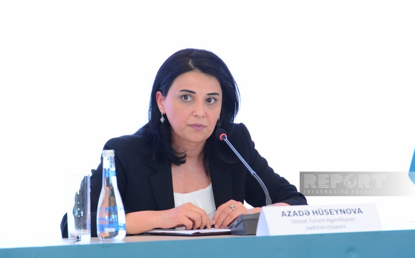 COP29 iştirakçılarına keyfiyyətli turizm xidmətlərinin təşkili ilə bağlı planlar açıqlanıb