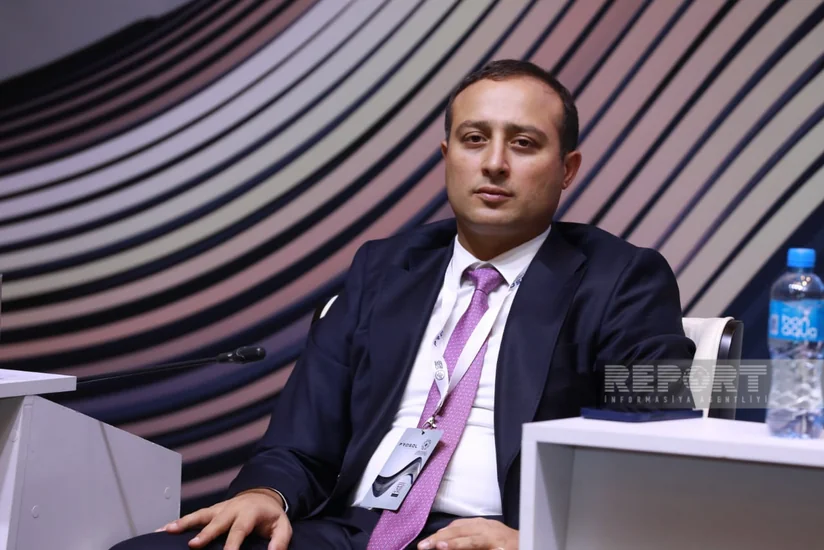 İlin sonuna qədər Azərbaycanda Rəqəmsal İqtisadiyyat Strategiyası təsdiqlənəcək