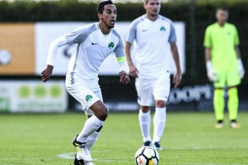 Panatinaikos Qəbələ ilə oyunlar üçün iştirak ərizəsini UEFA-ya təqdim edib