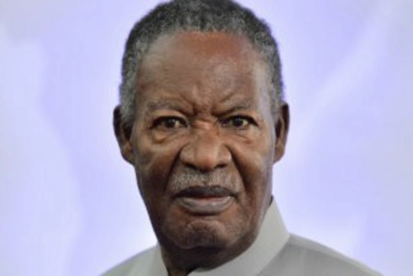 Zambiya prezidenti Londonda vəfat edib