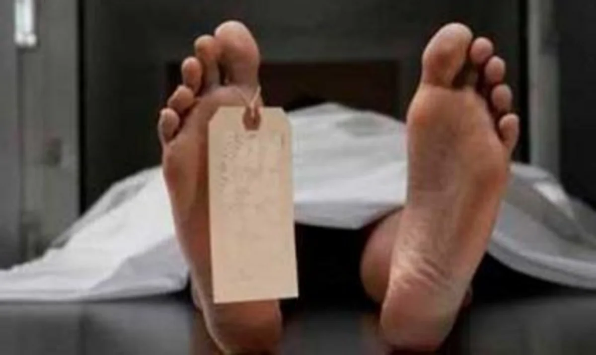 Bakıda 3 gün əvvəl tapılan naməlum kişi meyitinin şəxsiyyəti müəyyənləşdirilib