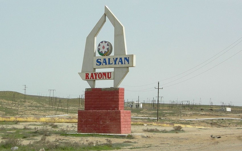 Salyan Dövlət Məşğulluq Mərkəzinin keçmiş direktoru vəfat edib
