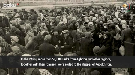 Ağbaba mahalı necə parça-parça edildi? - Qərbi Azərbaycan Xronikası