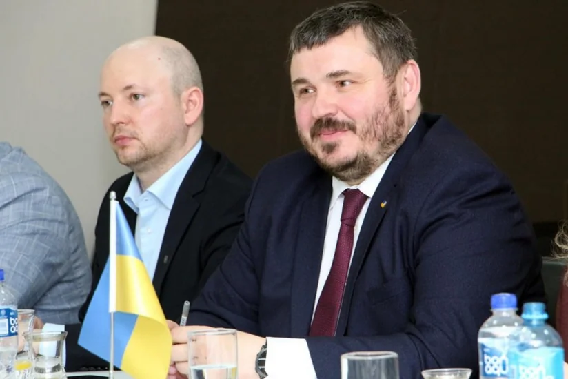 Посол Украины: Ирпень и Лачын могут стать городами-побратимами